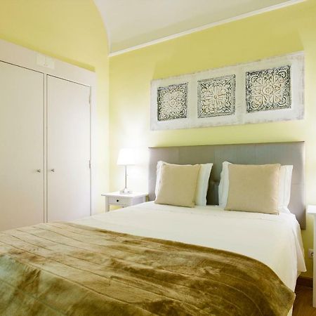 Joivy Chic Studio In Baixa, 5Mins To Arco Da Rua Augusta Lissabon Exterior foto